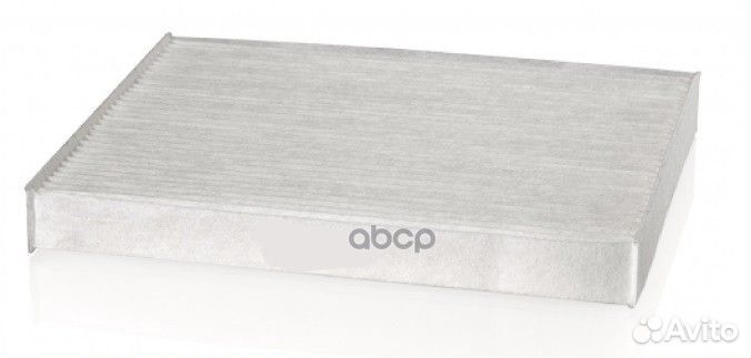 Фильтр салона KIA soul 13-19 AC13004 AC13004 azumi