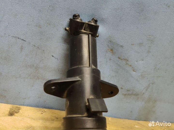 Форсунка омывателя фар BMW E65