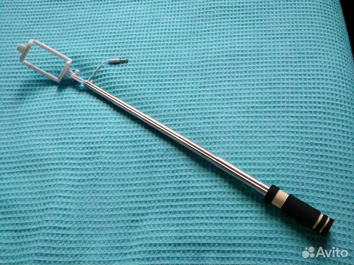 Селфи палка