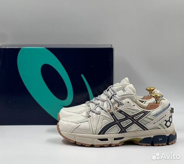 Кроссовки Asics Gel-Kahana 8