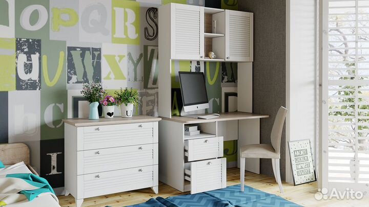 Комплект детской мебели