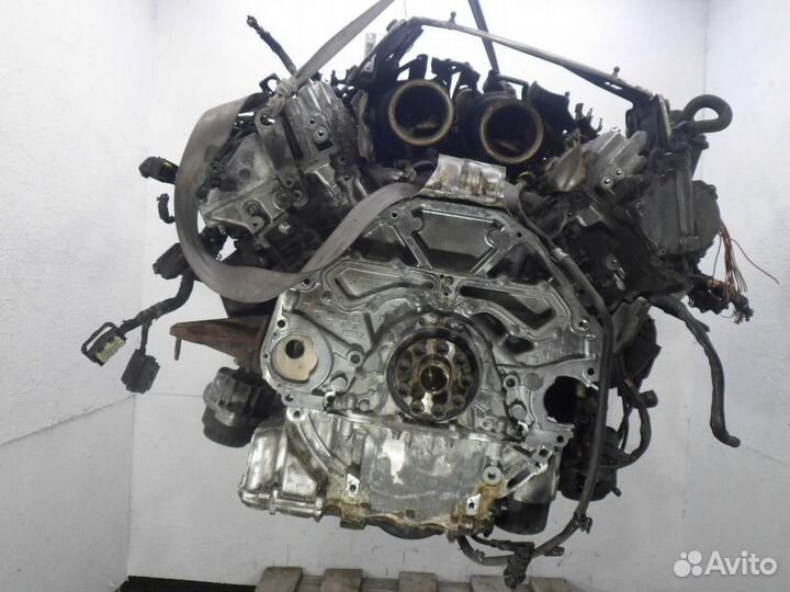 Компрессор системы кондиционирования BMW 5-Series