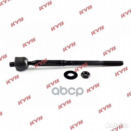 Тяга рулевая перед прав/лев KRE1139 KYB