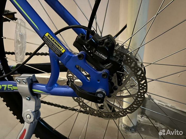 Велосипед GT aggressor expert