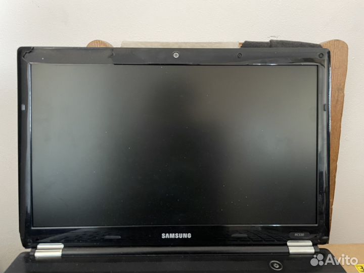 Ноутбук Samsung RC530 Core i7