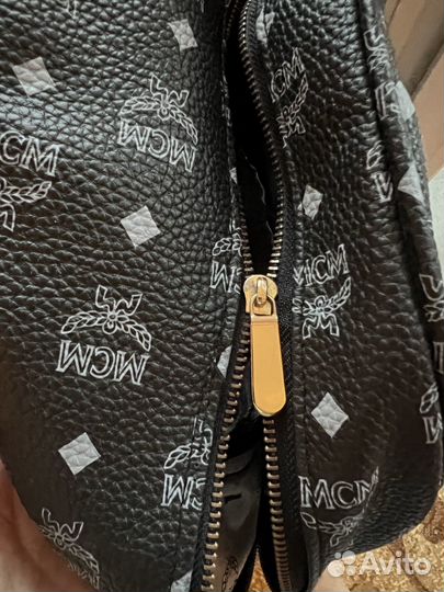 Рюкзак женский