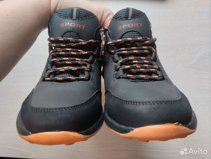 Кроссовки санмарко 39