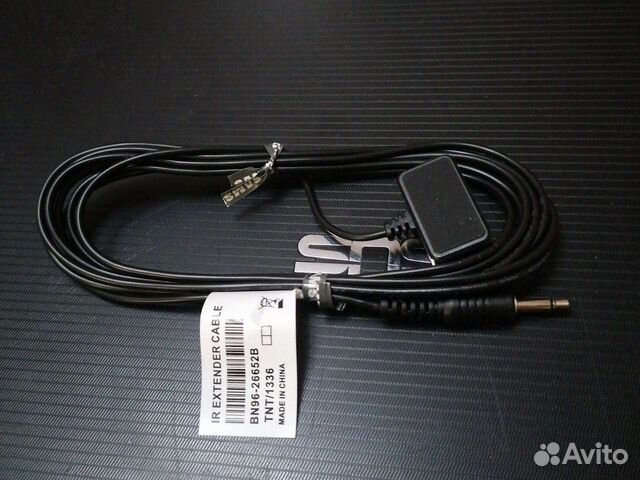 Ir Extender cable BN96-26652B