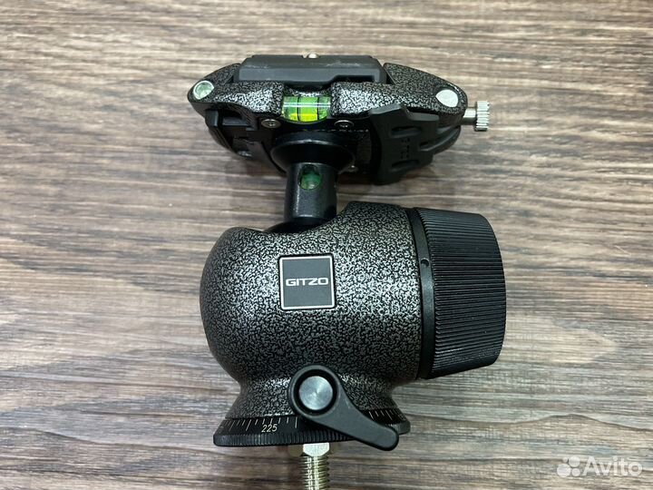 Голова штативная Gitzo GH2780QR
