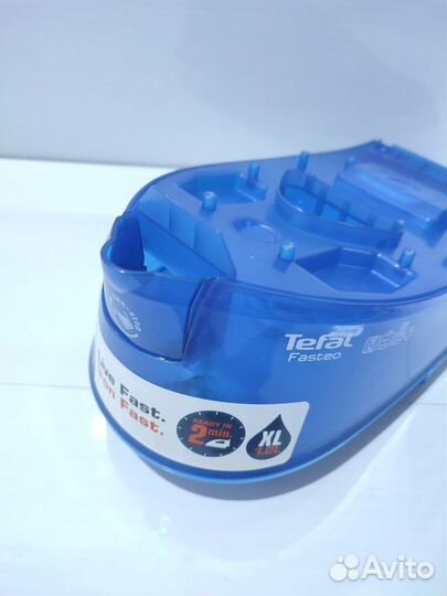 Бак для воды для парогенератора Tefal SV6038E0