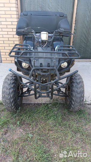 Продам квадрик