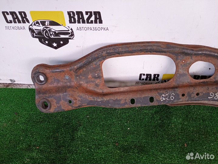 Балка подвески передняя (подрамник) Mazda 626