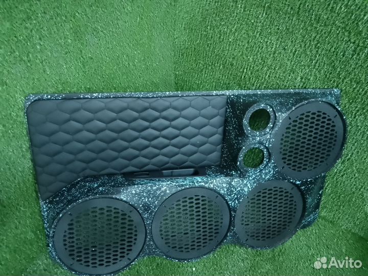 Дверные карты ваз 2101-2107