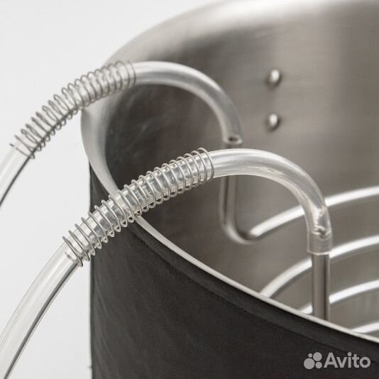 Пивоварня Хмельница 37 и 50 литров