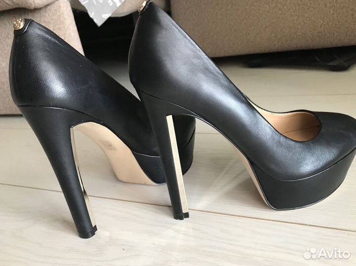 Туфли guess оригинал