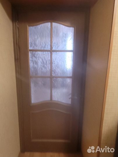 Межкомнатные двери бу с коробкой