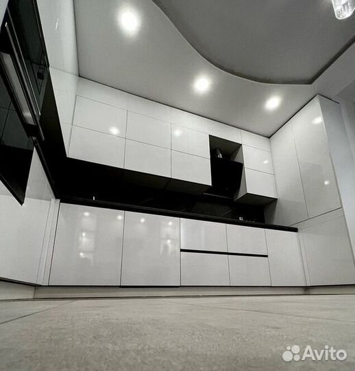 Корпусная мебель на заказ