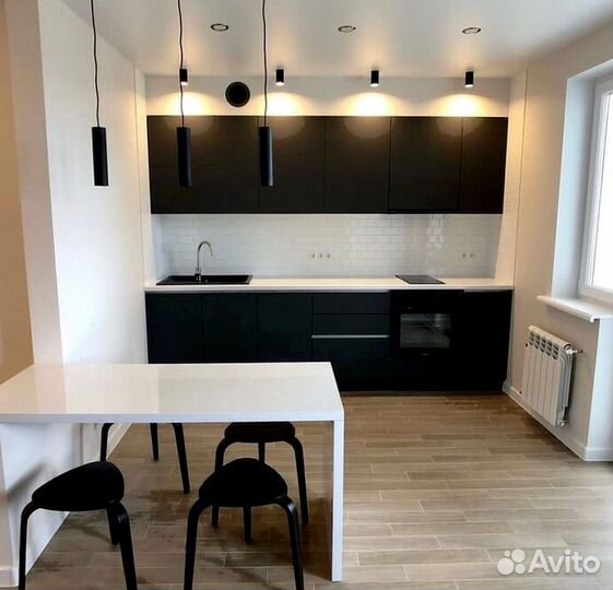 Корпусная мебель