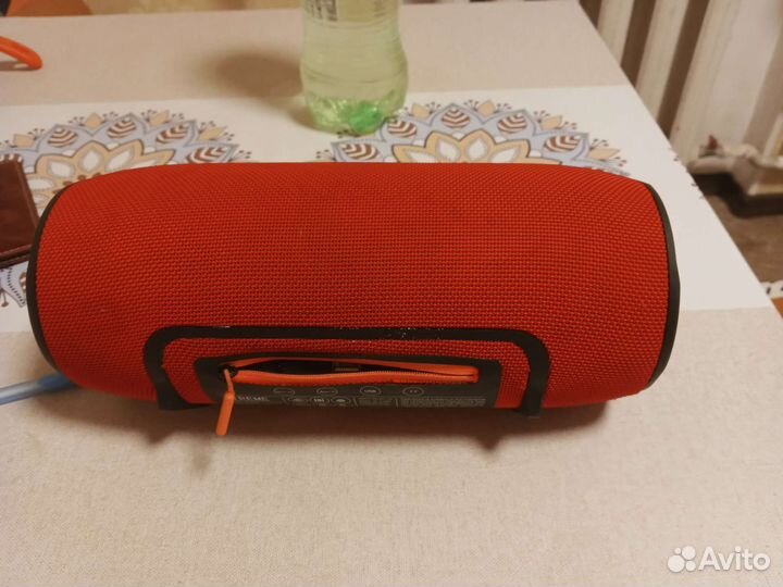 Колонка jbl экстрим