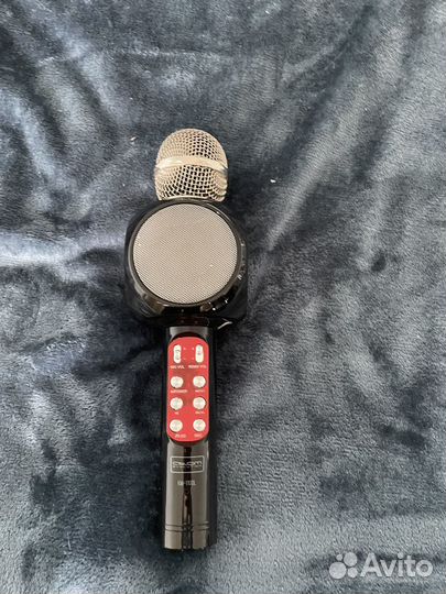 Микрофон