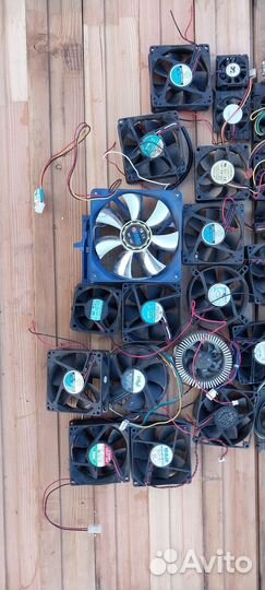 Кулер для пк