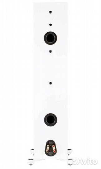 Напольная акустика Monitor Audio Silver 500 (7G) B