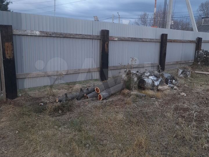 Участок 11 сот. (ИЖС)