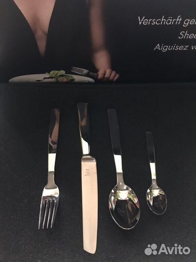 Набор столовых приборов.Zwilling J.A.henckels