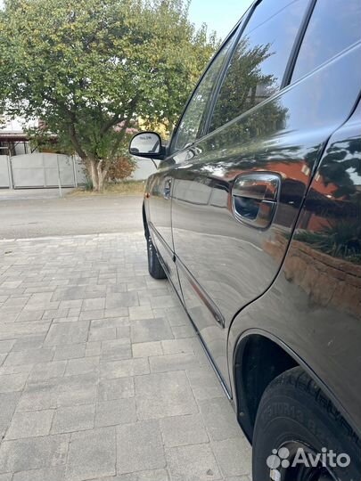 Hyundai Accent 1.5 МТ, 2008, 200 448 км