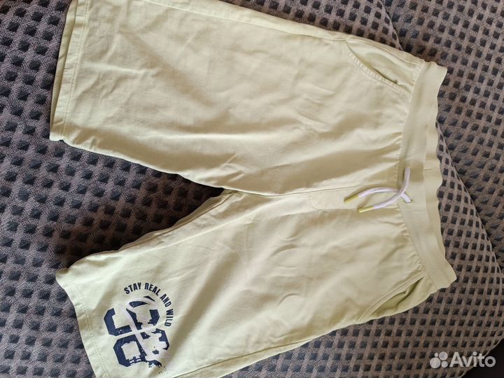 Вещи для мальчика