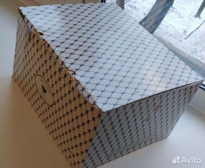 Сервиз чайный Золотые травки лфз