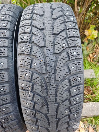 Hankook I'Pike RW11 245/65 R17 107T
