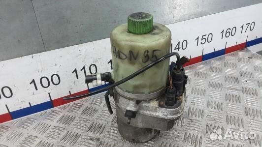 Электроусилитель руля seat ibiza 4 (HDN35OM01)