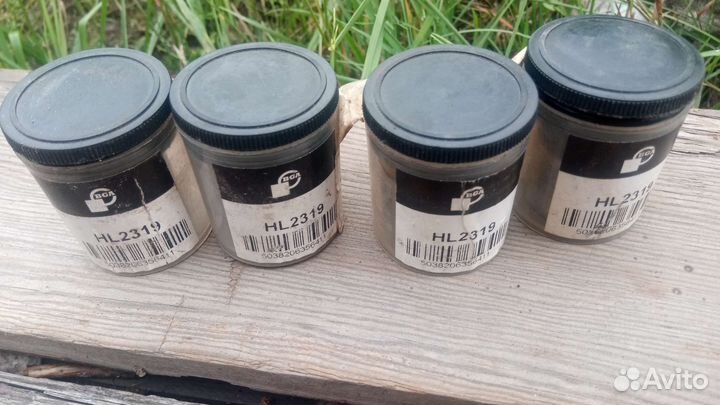 Толкатели клапанов Ford