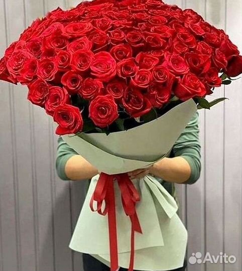 51 Роза, Букеты Цветы Розы 25 101 501 1001