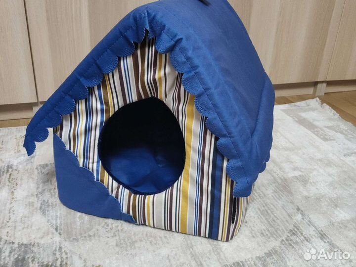 Домик для кошки и собаки