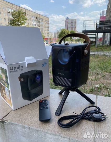 Проектор для дома