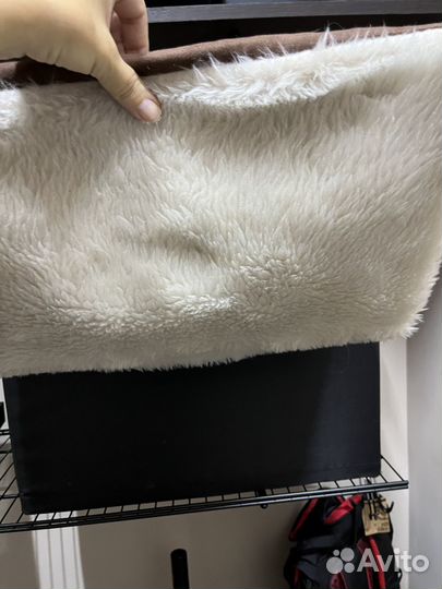 Гамак для кошки на батарею