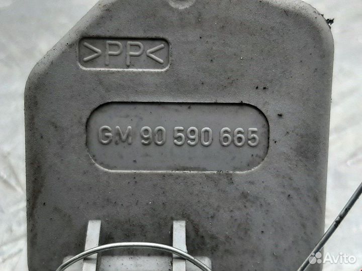 Корректор фар для Opel Astra G 90590665