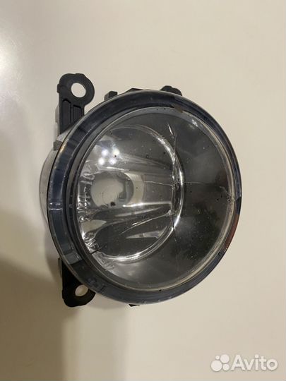 Птф ford focus 2 рестайлинг