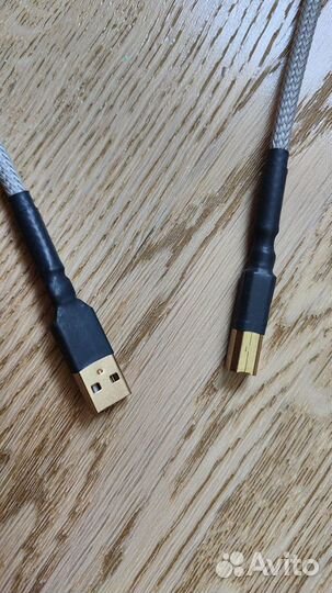 USB кабель от Art Cables