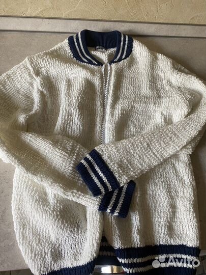 Джемпер, блузка для девочки