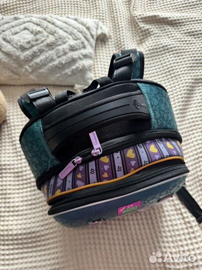 Рюкзак школьный ортопедический