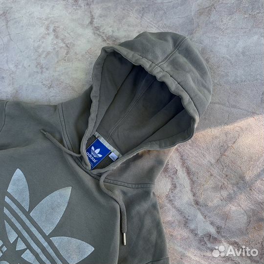 Толстовка Adidas (original)