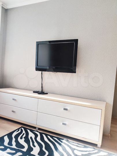 1-к. квартира, 30 м², 2/5 эт.