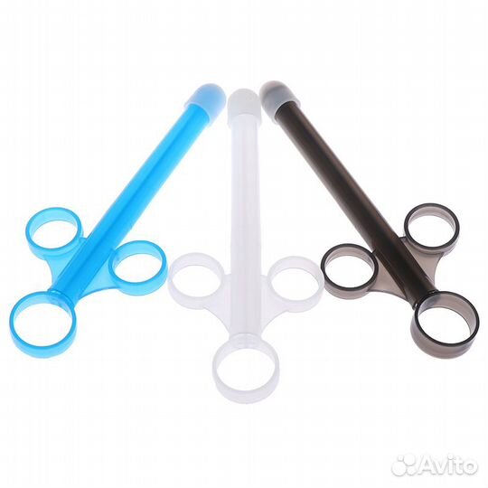 Шприц-аппликатор для смазки