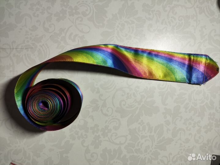 Лента для художественной гимнастики 5м