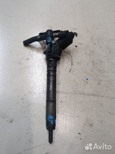 Форсунка топливная Mercedes Vito W639, 2007