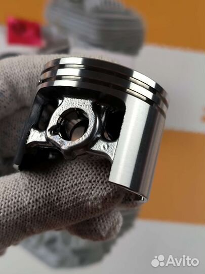 Поршень stihl ts500i
