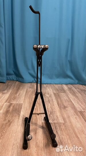 Стойка под скрипку GigStand